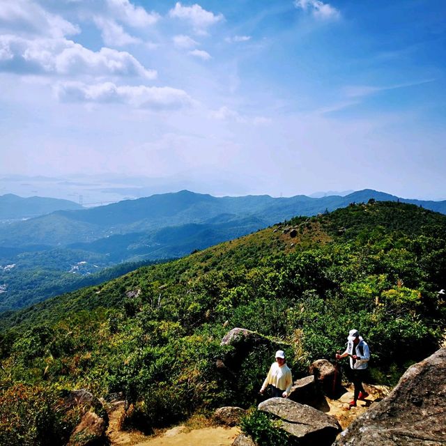 妙高台