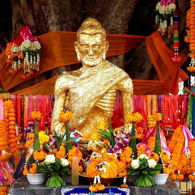 วัดโพธาราม