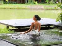 The Sense Resort Kanchanaburi 