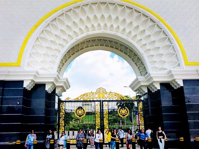 Istana Negara