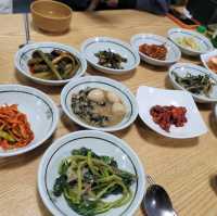 광주 실내데이트 맛집 정애네집