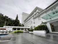 Amazing Majestic Hotel at Kuala Lumpur