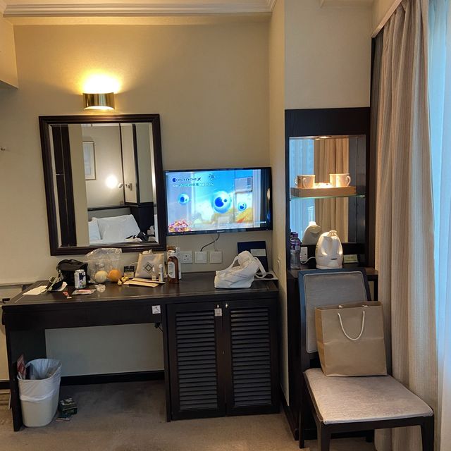 南洋酒店🏨