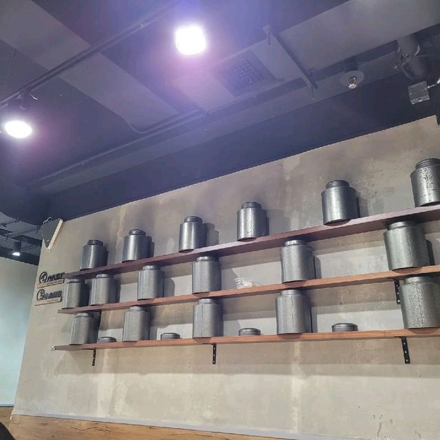 高水準麻辣魚