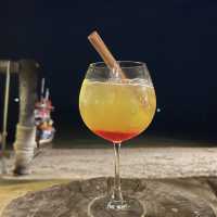 Bora Bora: บางแสน