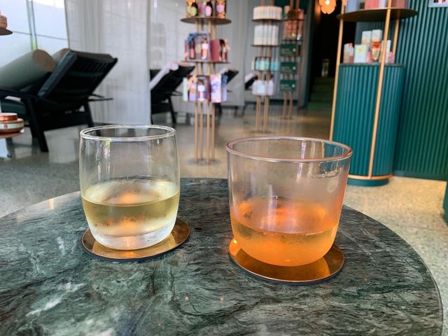 📍曼谷Spa。清幽雅致Erb Spa @ Warehouse 30。
