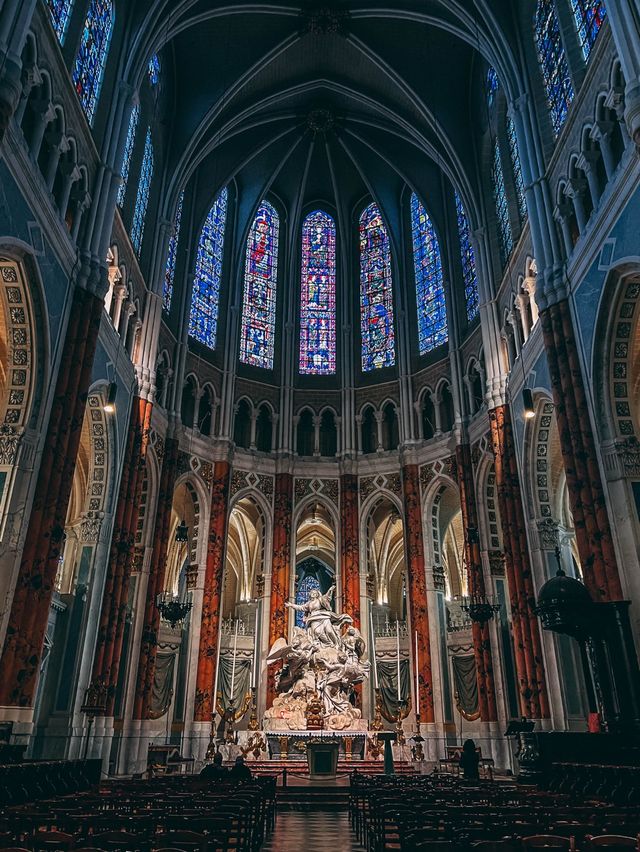 Chartres Cathedral