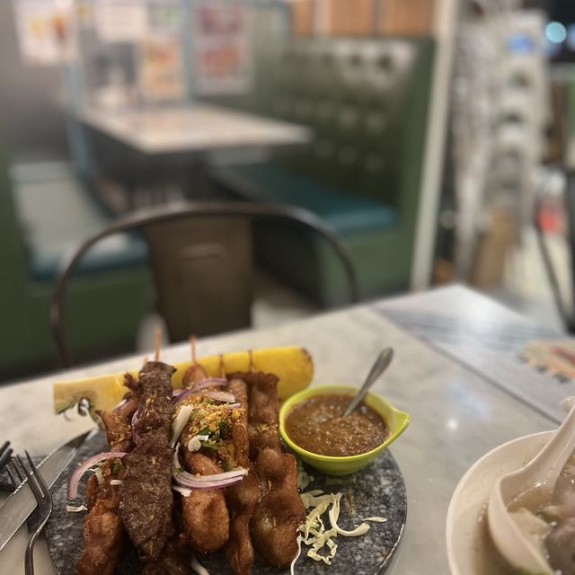 特色越南菜