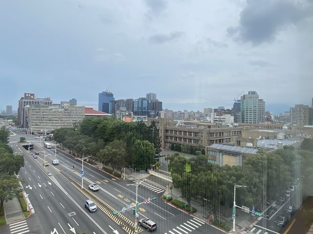 超近捷運站的台北酒店推薦