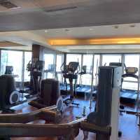 康德思 游泳池 GyM room 
