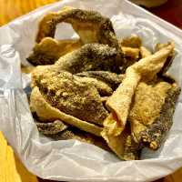 ［麵尊］- 食過返尋味 