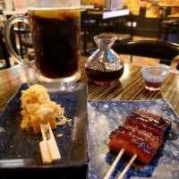 【居酒屋青蛙：放題飲多幾杯】