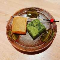 《 三郎 Omakase 烤肉盛宴》