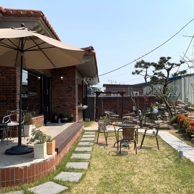 울산핸드드립 전문 카페 ‘이분사십초’