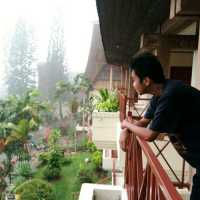 Hotel Sahid Toraja