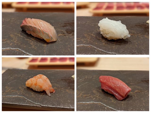 🇯🇵近期食過最高質OMAKASE- Sushi Wadatsumi 🍣 🍶