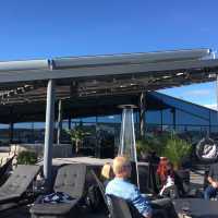 Radisson Blu Riverside Hotel Gothenburg