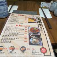 生日飯