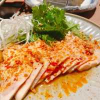 高質和食日式拉麵居酒屋 ｜ 自助式清酒放題