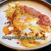 【你又食唔食人間煙火】🚬