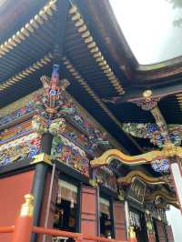 三峰神社