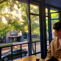 정동길 2층 돈까스집🍴