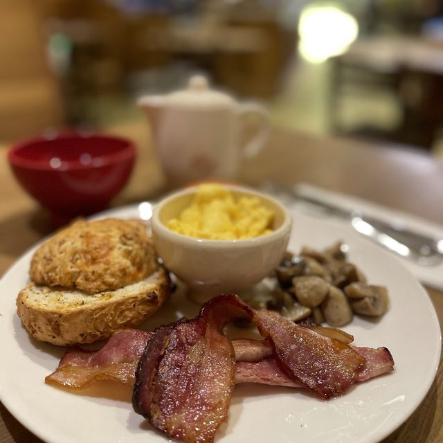 特色裝修西餐廳🍴