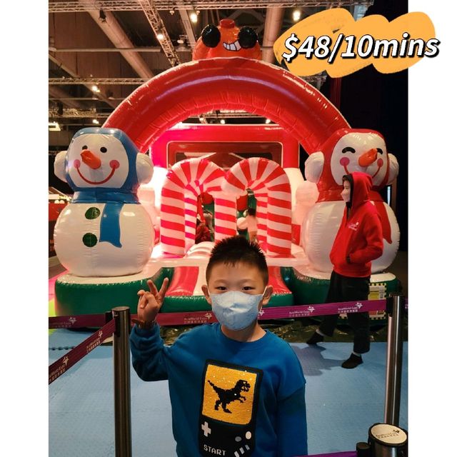 【Winter Wonderland】