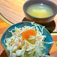 《高質炭香糊塗燒肉》