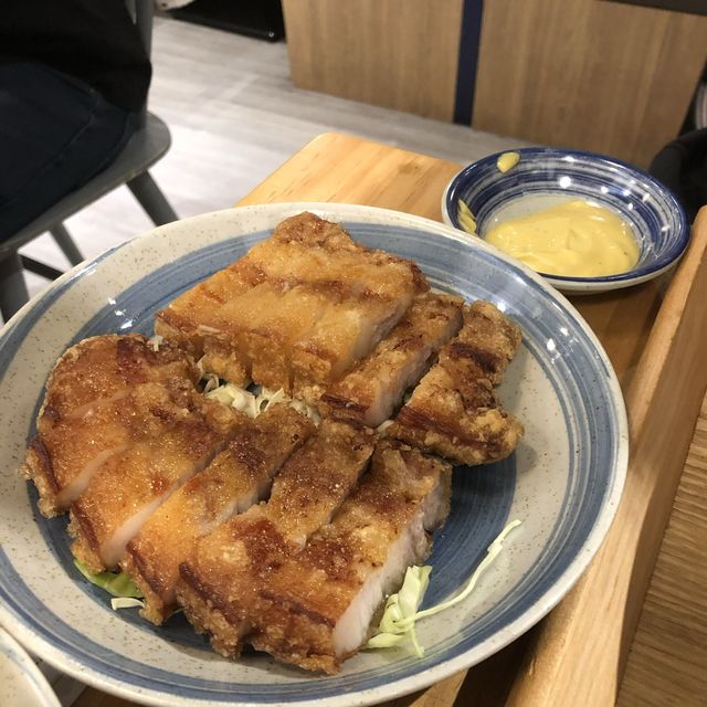 💕性價比高台灣菜