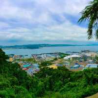 #Enoshima Island