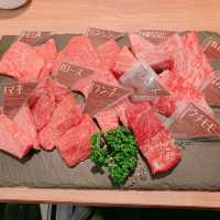 焼肉　NO MEAT, NO LIFE. 5go.