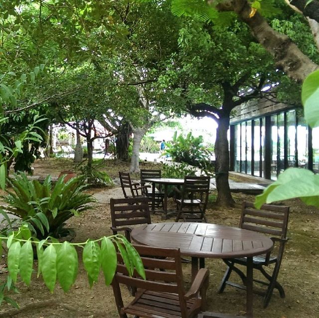 [沖縄県うるま市]ゆったり過ごす沖縄時間✨「COCO GARDEN RESORT 」🌴