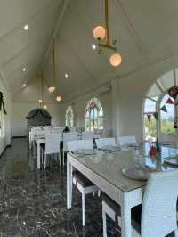 Okra cafe ร้านผักกระเจี๊ยบ เชียงราย