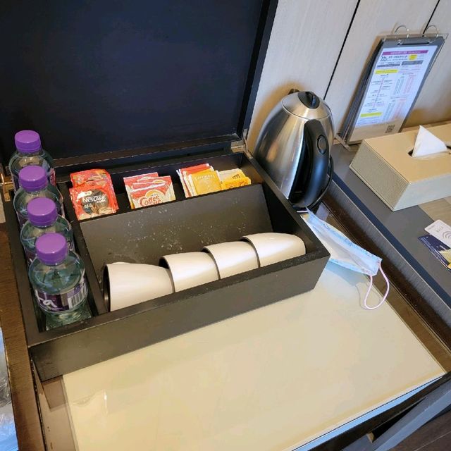 挪亞方舟酒店主題房，不一樣的體驗😍🥳