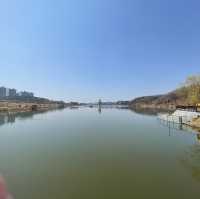 동탄 호수공원 테라로사