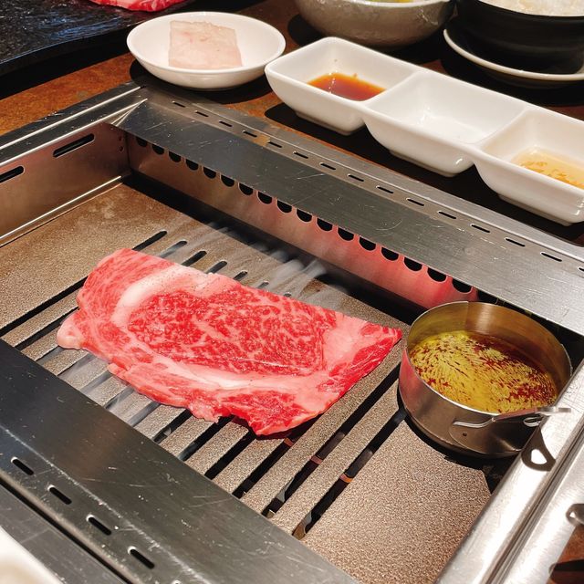 高質日本和牛😛午市燒烤