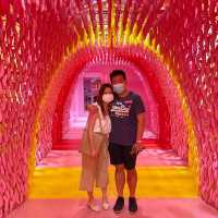 Famous Museum Of Ice Cream