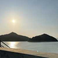 船灣淡水湖郊遊徑