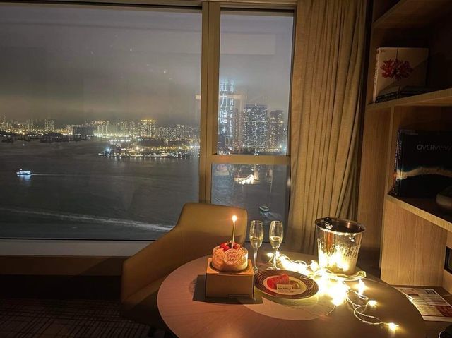 📍香港四季酒店 Four Seasons Hotel Hong Kong 