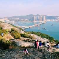 令人聞風喪膽的魔鬼山