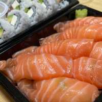 울산 유일 연어 맛집, 토론토연어아저씨 🍣