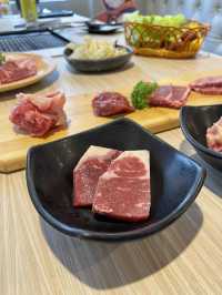 📍熊本燒肉 Yakiniku Kumamoto  