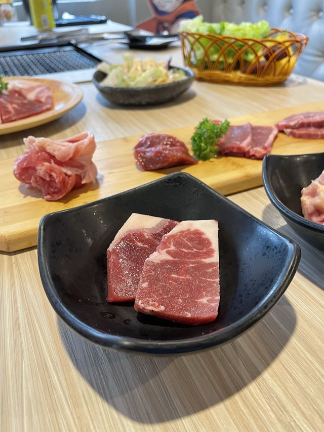 📍熊本燒肉 Yakiniku Kumamoto  