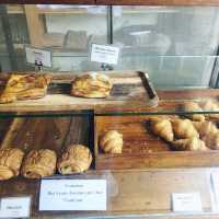 The Bakeries - coffee shops in the peninsula 