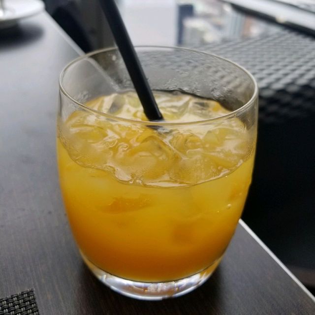 中等價錢高級享受