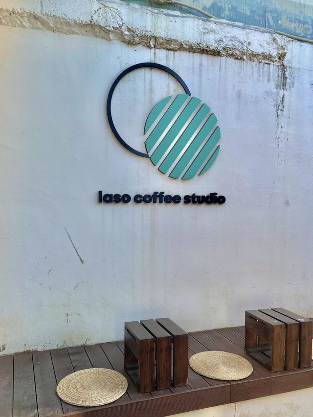 경주 라소커피 스튜디오 ☕️