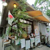 【大阪 中央区】高津神社の夏祭り✨