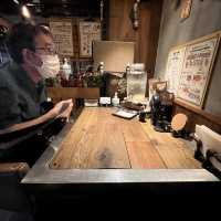 札幌でルーカレー食べるなら円山教授。
