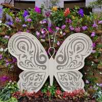 Singapore Garden Festival 2022 @NgeeAnnCity